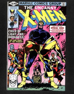 X-Men #136
