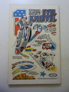 House of Mystery #229 (1975) FN Condition