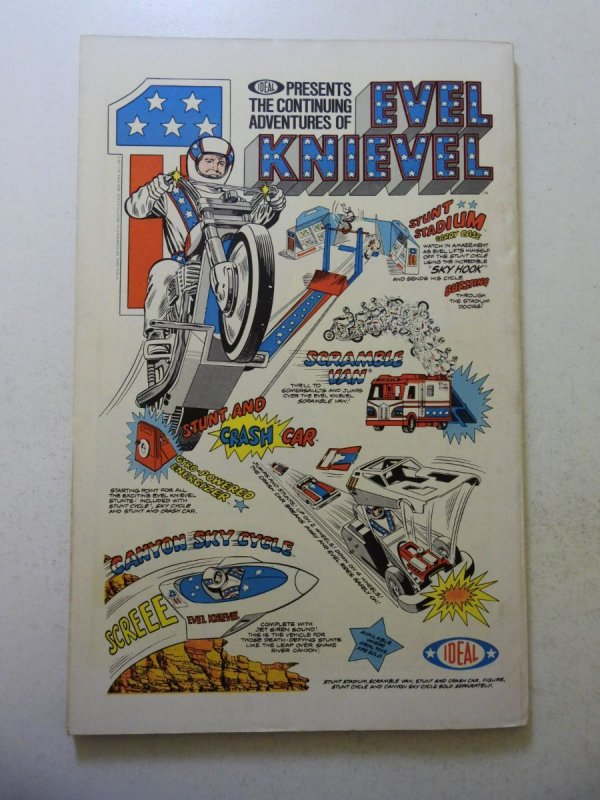 House of Mystery #229 (1975) FN Condition