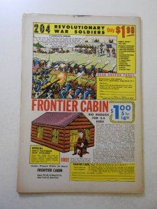 Adventure Comics #293 (1962) VG Condition stains