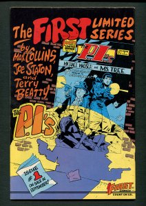 Starslayer #24  ( 8.0 VFN) Tim Truman Art / January 1985