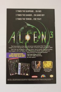 Bloodshot #6 (1993) Bloodshot [Key Issue] NM