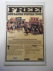 Moon Knight #19 (1982) FN+ Condition