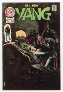 Yang #7 Charlton FN+