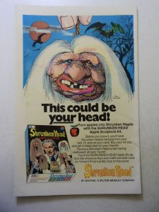 Man-Bat #1 (1976) FN Condition