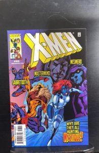 X-Men #93 (1999)
