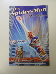 The Amazing Spider-Man #651 (2011) NM- condition