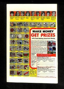 Captain America #219