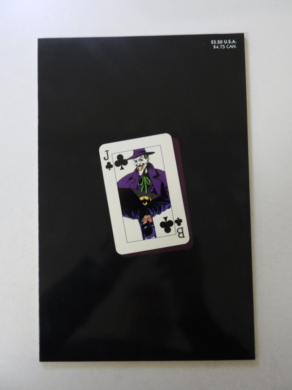 Batman: The Killing Joke (1988) 1st print NM- condition