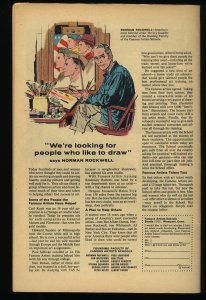 Tales Of Suspense #79 1st Cosmic Cube Sub-Mariner!