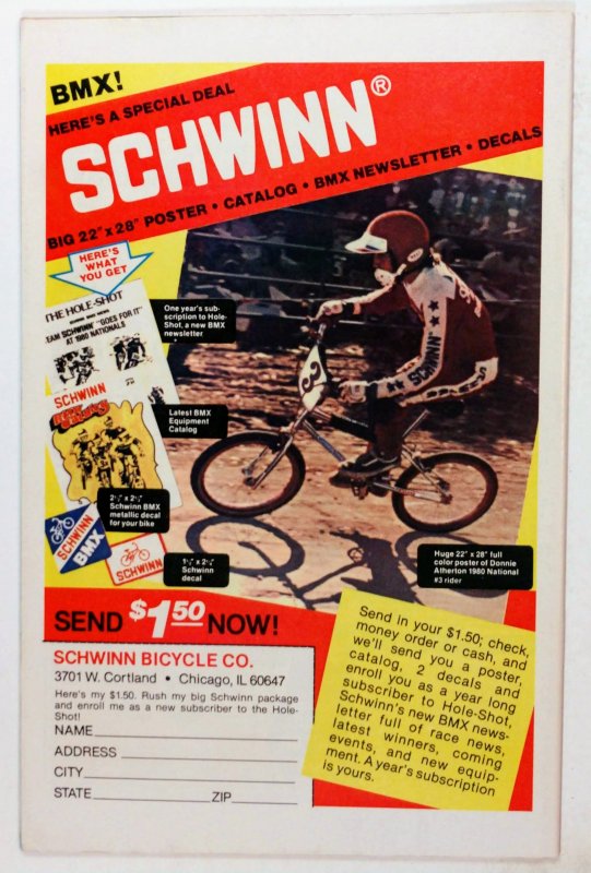 Marvel Team-Up #96 (8.5, 1980)