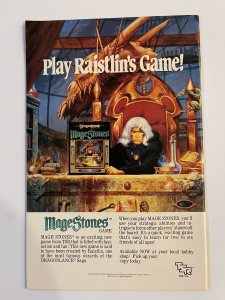 Doctor Strange, Sorcerer Supreme #22 - FN (1990)