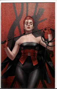 Something is Killing the Children #25 (2022) Something Is Killing the Children