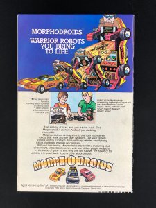 The Spectacular Spider-Man #109 (1985) FN/VF