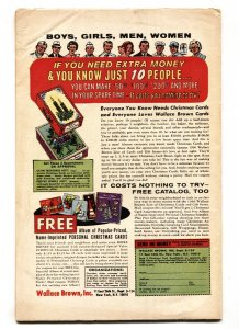 X-Men #23 - 1966 - Marvel - FN - comic book