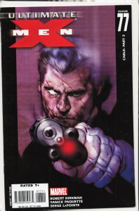 Ultimate X-Men #75  (2006) Ultimate X-Men