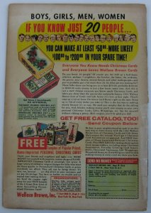 Superman's Pal Jimmy Olsen #72 (Oct 1963, DC), G-VG condition (3.0), Legion app.