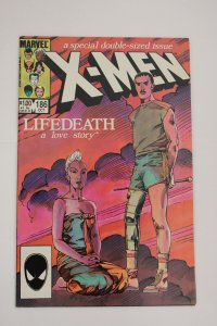 The Uncanny X-Men #186 (1984) X-Men VFNM