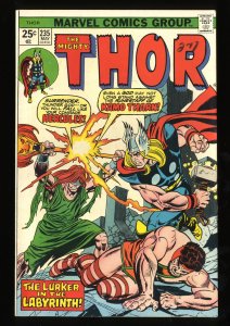 Thor #235 FN+ 6.5 Marvel Comics