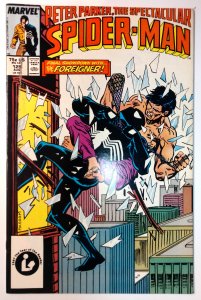 The Spectacular Spider-Man #129 (6.0, 1987)