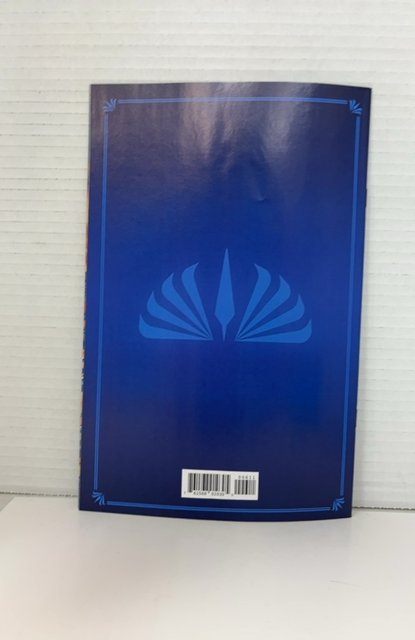 Star Wars: The High Republic Adventures #6 (2023)