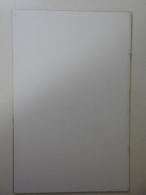 Zombie Tramp #13 Variant NM Condition!