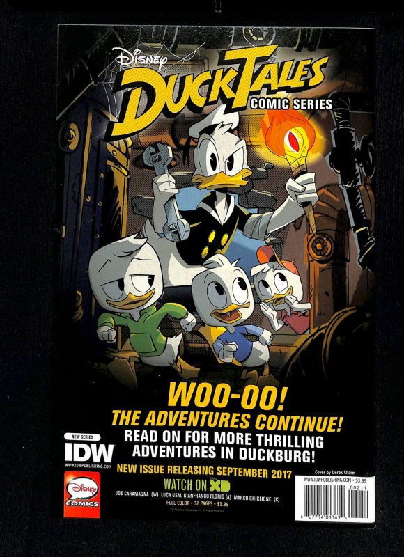 Star Wars Adventures #2