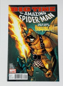 The Amazing Spider-Man #649 (2011) YE20