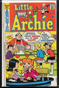 The Adventures of Little Archie #108 (1976)