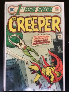 1st Issue Special #7  (1975)