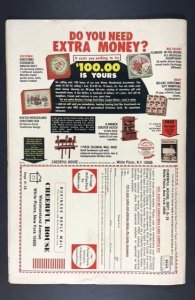 Wacky Adventures of Cracky #4 (1973)