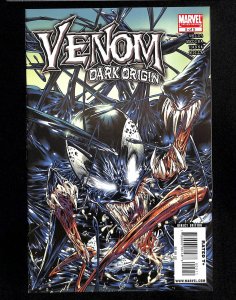 Venom: Dark Origin #5 (2009)