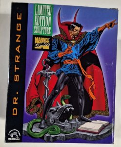 DR.STRANGE STATUE 1085/1500 LIMITED EDITION STATUE (1997)Applause minor damage