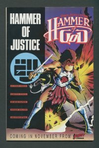 Grim Jack #67  / 9.0 VFN/NM   February 1990