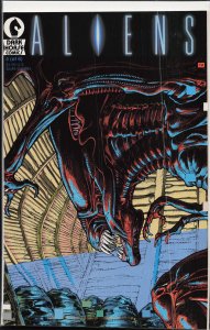 Aliens #4 (1989)