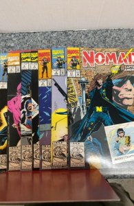 Nomad #1 -15