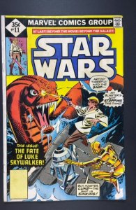 Star Wars #11 (1978)
