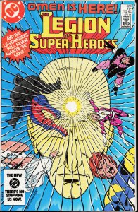 Legion of Super-Heroes #310 (1984) Legion of Super-Heroes