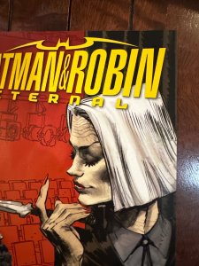 Batman & Robin Eternal #8 (2016)