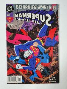 Action Comics #697 (1994)