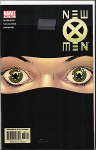 New X-Men #133 (2002) X-Men [Key Issue]