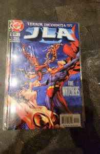 JLA #55 (2001)