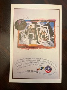 Captain America #451 - NM