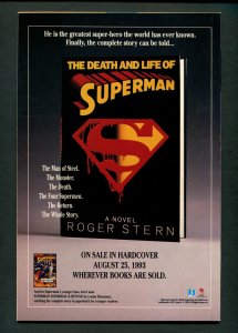 Hardware #8  /  9.4 NM  /   Denys Cowan Cover /  September 1993