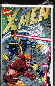 X-Men #1 (1991) X-Men [Key Issue]