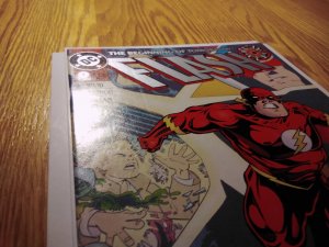The Flash #0 (1994)