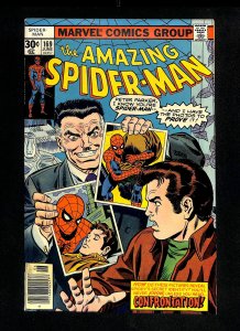 Amazing Spider-Man #169