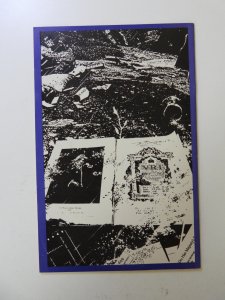 V for Vendetta #7 (1989) NM- condition