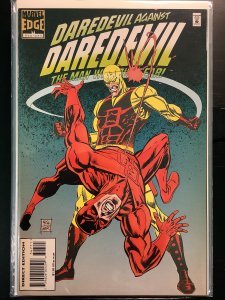 Daredevil #347 (1995)
