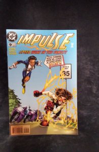 Impulse #9 (1995)